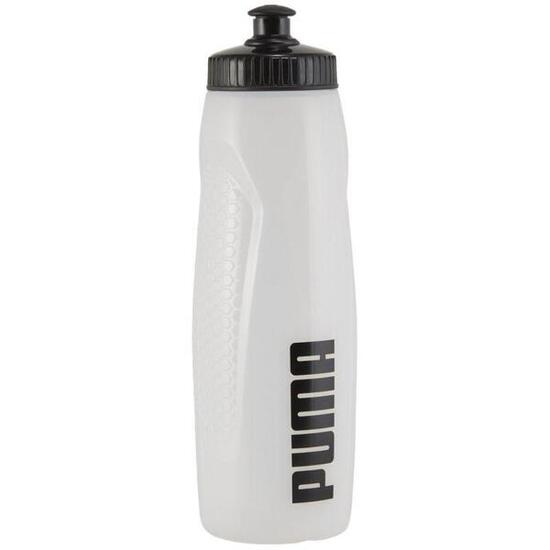 Bottiglia Per Acqua Puma TR Core Bianco Nero