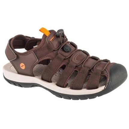 Sandales S.GEA Homme (Noir)