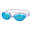 Ochelari De Înot NATAȚIE Aqua Speed Agila Logo Adulți