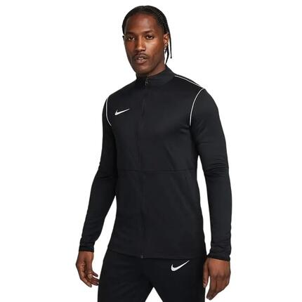 Sweat PARK TRACK Homme (Noir)