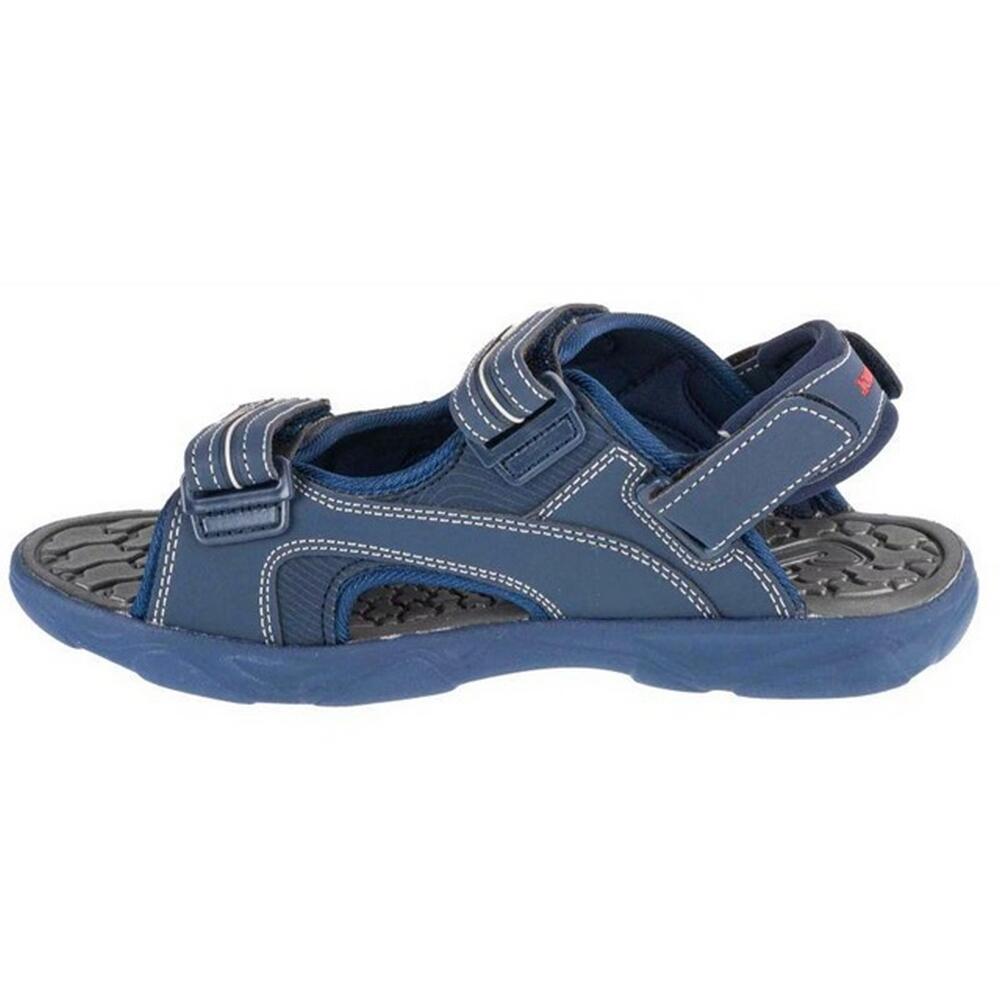 Sandálias S.Ocean para homem (Azul Marinho) 2/4