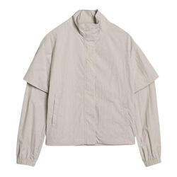 Veste WSS25TJACF190 Femme (Beige)