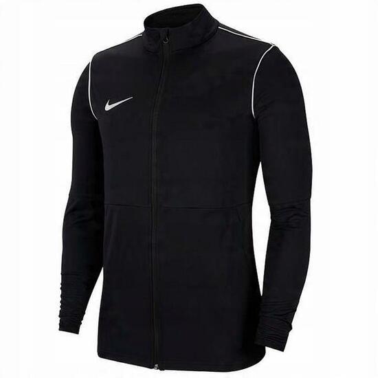 Felpa Uomo Nike Park 20 Track Blu
