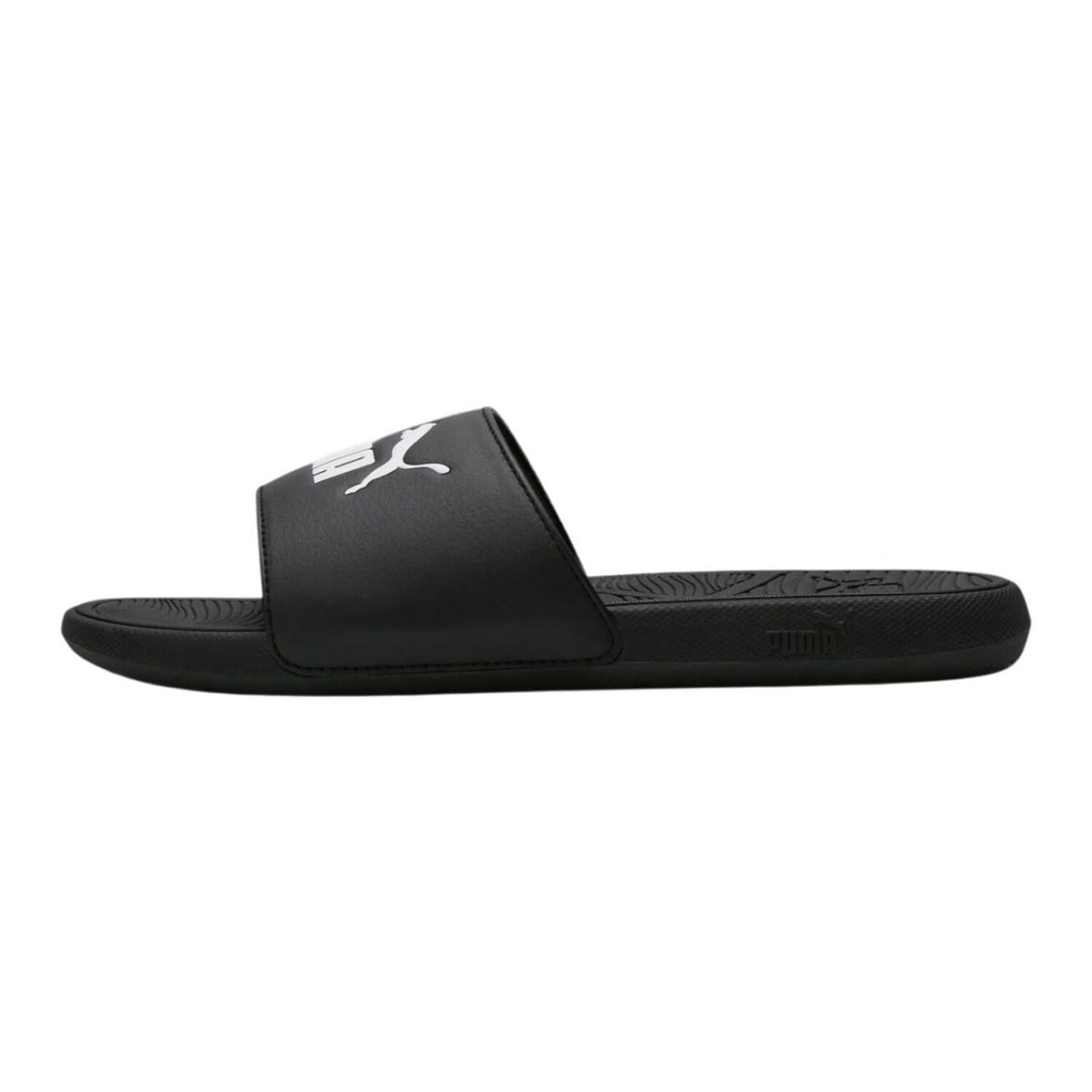 Infradito Uomo Puma Cool Cat 2.0 Nero 3/5