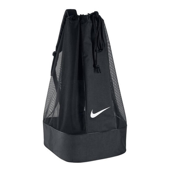Swoosh Borsa Per Palline Nike Club Team Nero