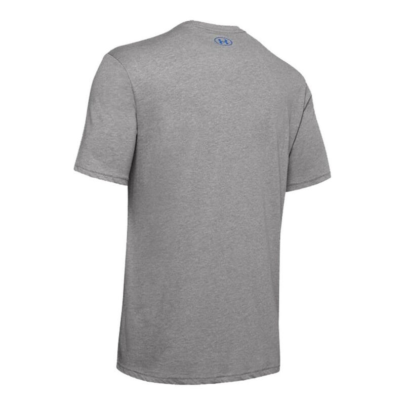 Tricou Drumeții În Natură Under Armour GL Foundation Bărbați