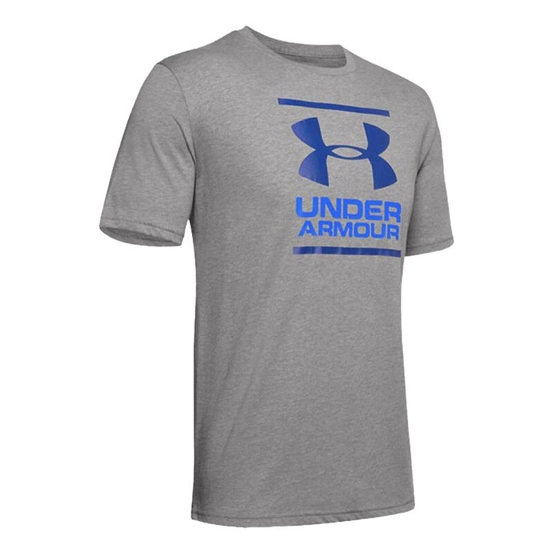 Tricou Drumeții În Natură Under Armour GL Foundation Bărbați