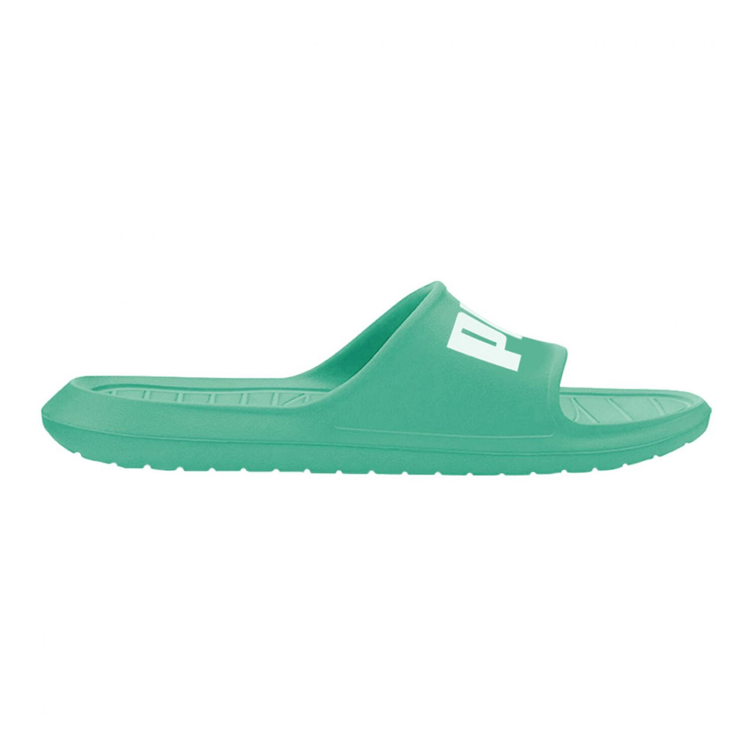 Chinelos Divecat V2 Lite para homem (Verde) 3/6