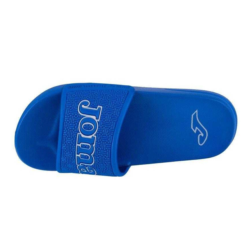 Sliders Bambini Joma S.Land Blu 3/4