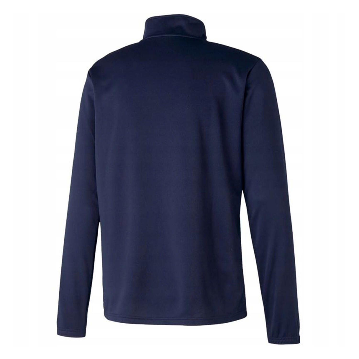 Sweat TEAM RISE Homme (Bleu Marine) 2/7