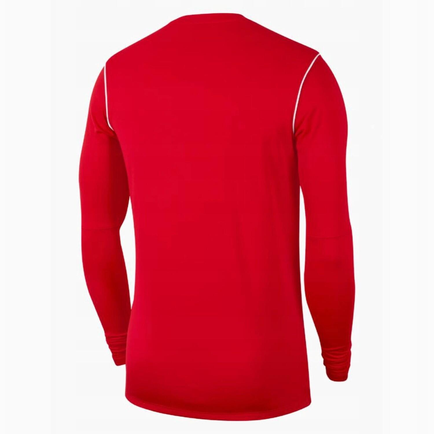 Jersey Park 20 para Hombre Rojo 2/4