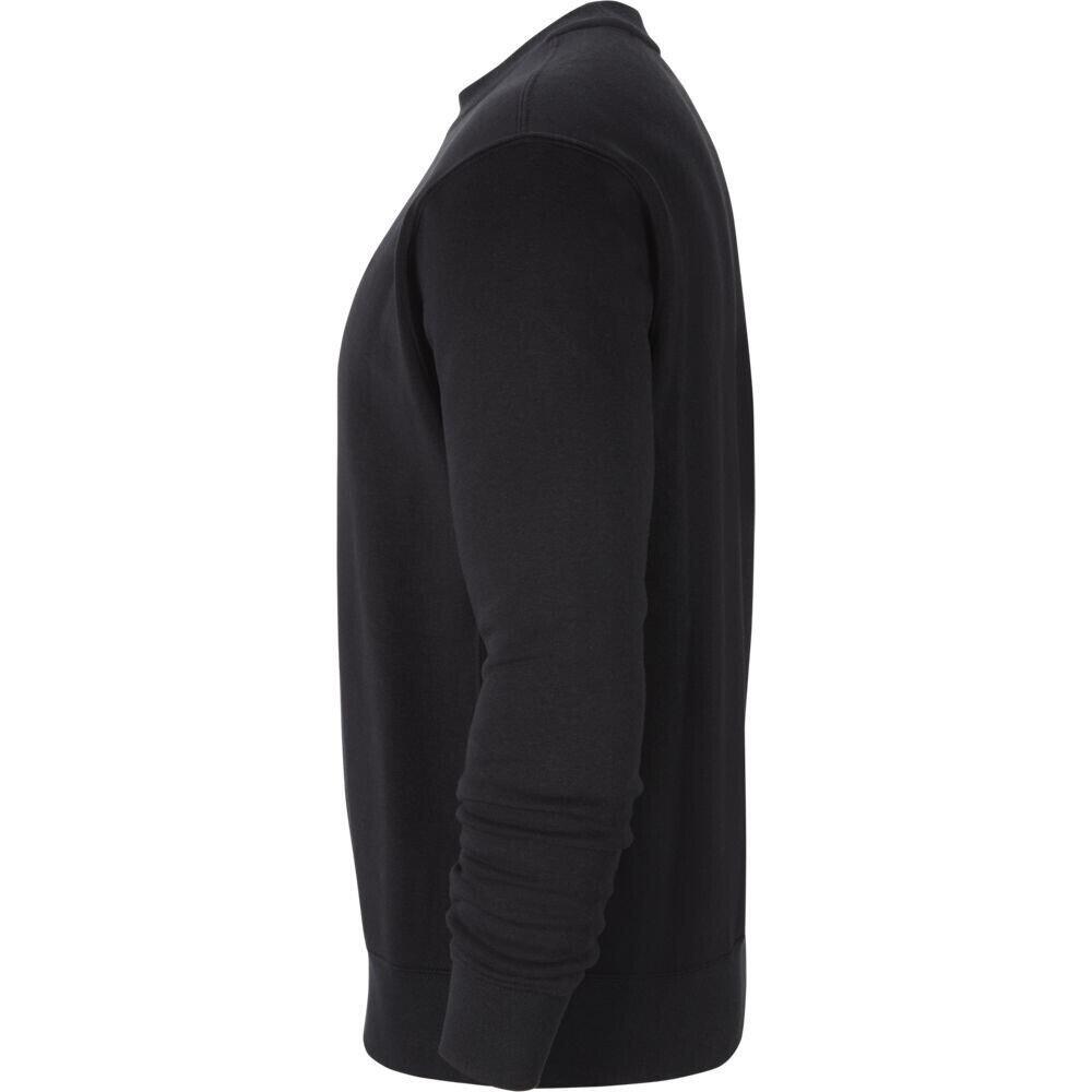 Bluza do piłki nożnej męska Nike Park 20 Fleece Crew 3/7