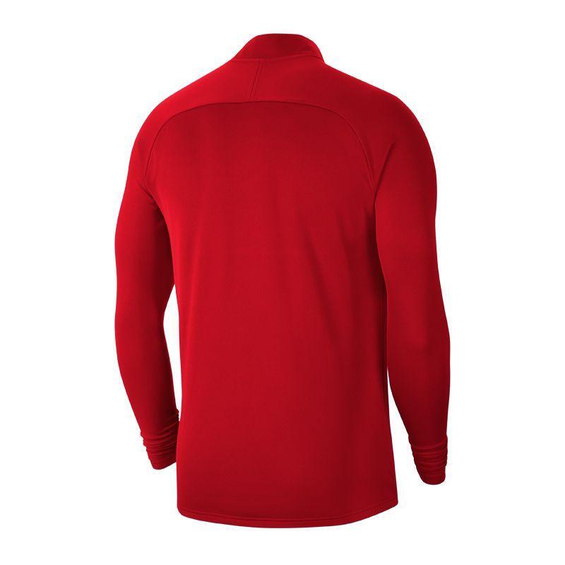 Męska Koszulka Academy 21 DriFIT Quarter Zip Drill Top