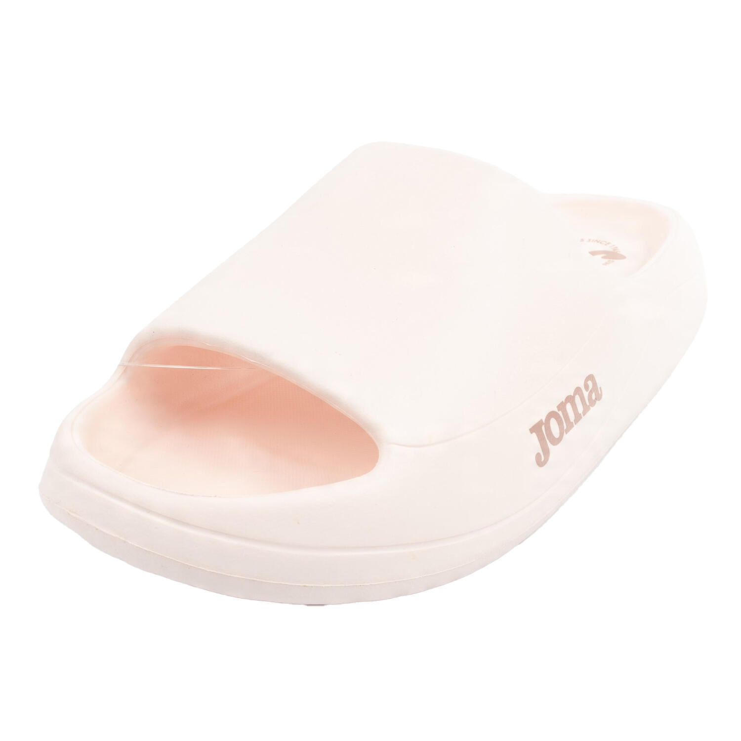 Joma - Claquettes S.after Femme (rose) - Sabots Piscine - Rose - Decathlon