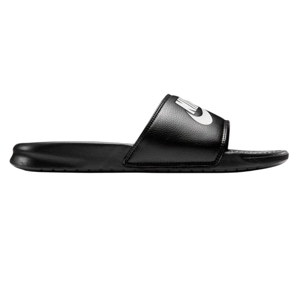 mule nike benassi homme