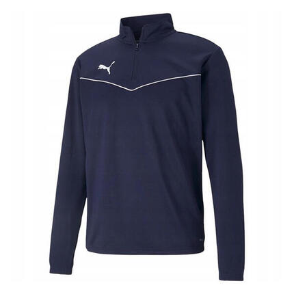 Training top 1/4 Zip Puma Team Rise