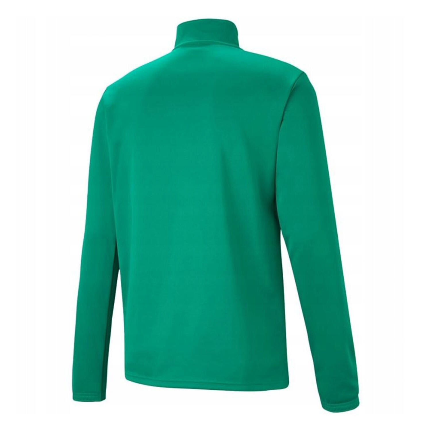 SweaT-Shirt Team Rise para homem (Verde) 2/2