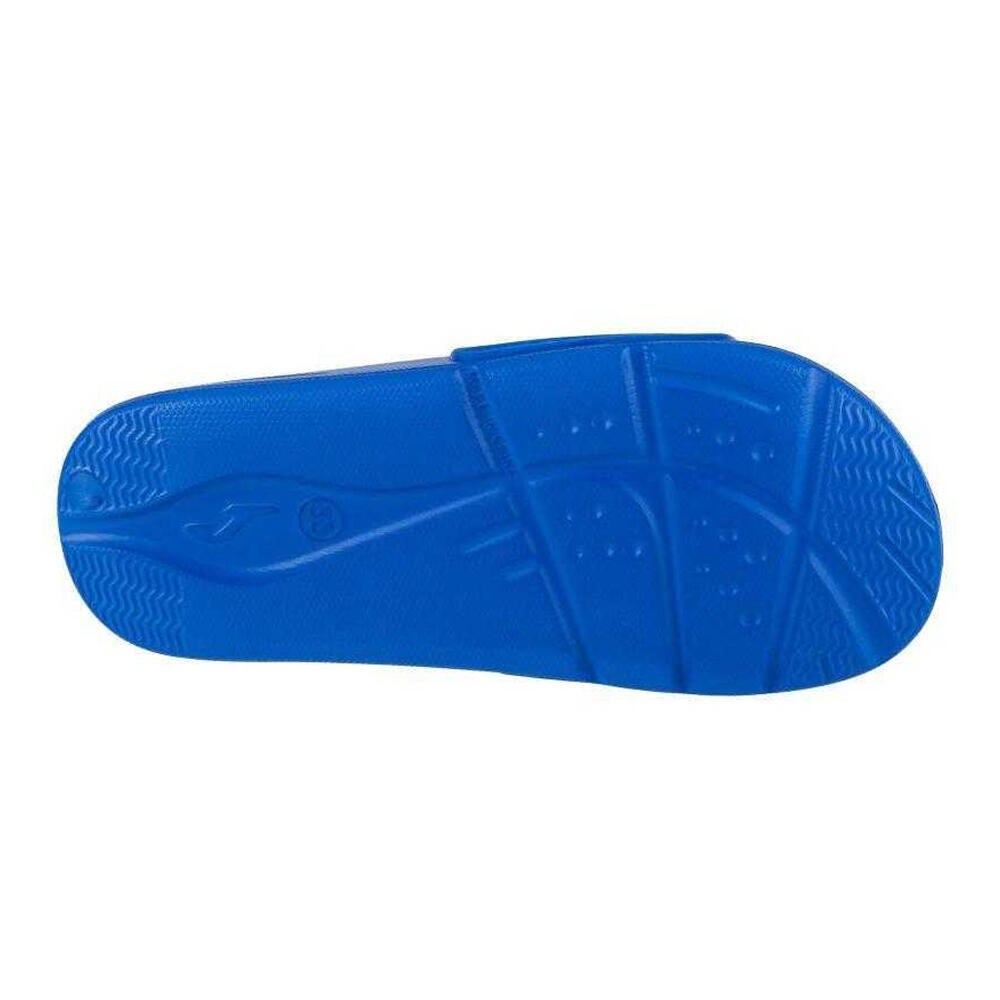 Sliders Bambini Joma S.Land Blu 4/4
