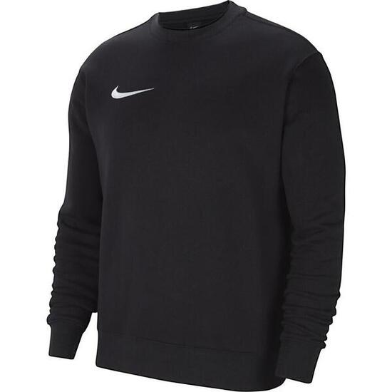 Sweat PARK Homme (Noir)