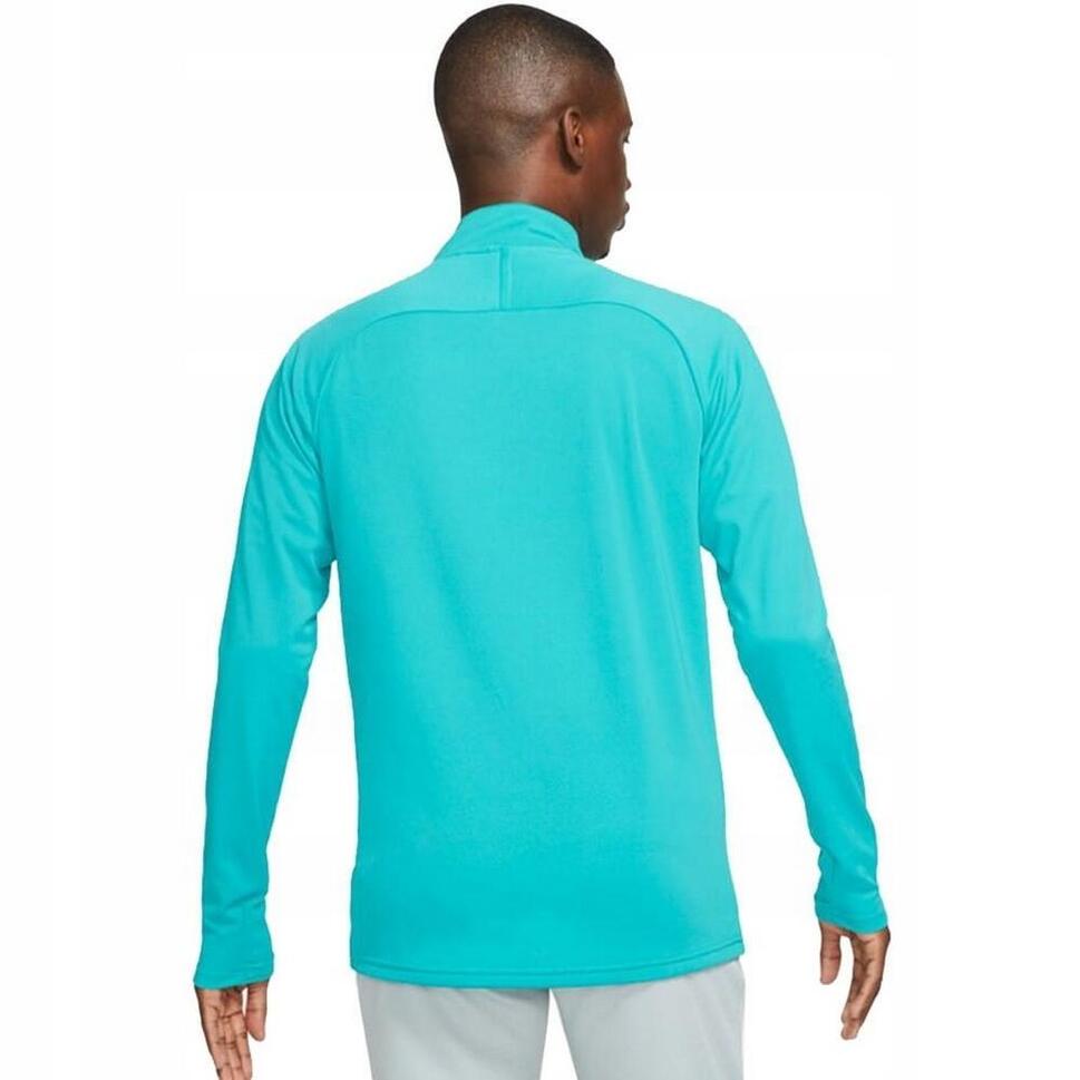 Męska Koszulka Academy 21 DriFIT Quarter Zip Drill Top