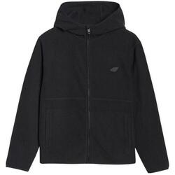 Veste À Capuche WMM00TFLEF315 Femme (Noir)