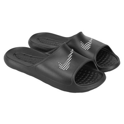 Heren victori one sliders (zwart)