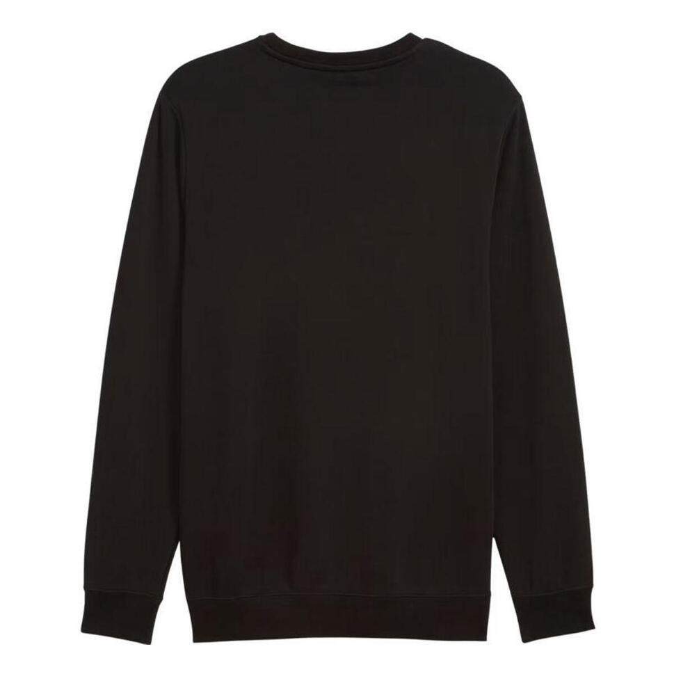 Męska Bluza Z Okrągłym Dekoltem ESS No.1 Small Logo
