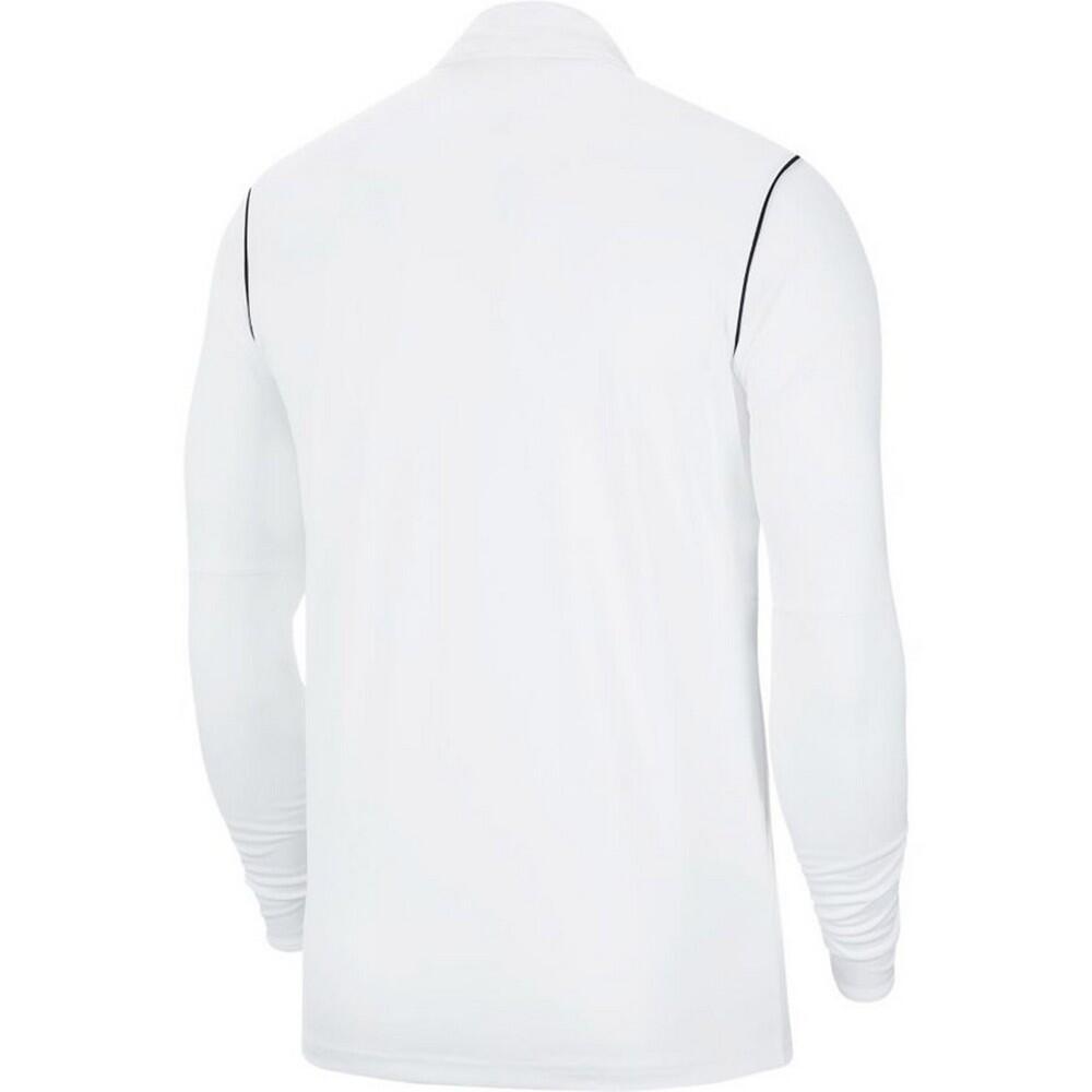 SweaT-Shirt Park 20 Track DriFIT para homem (Branco) 2/7
