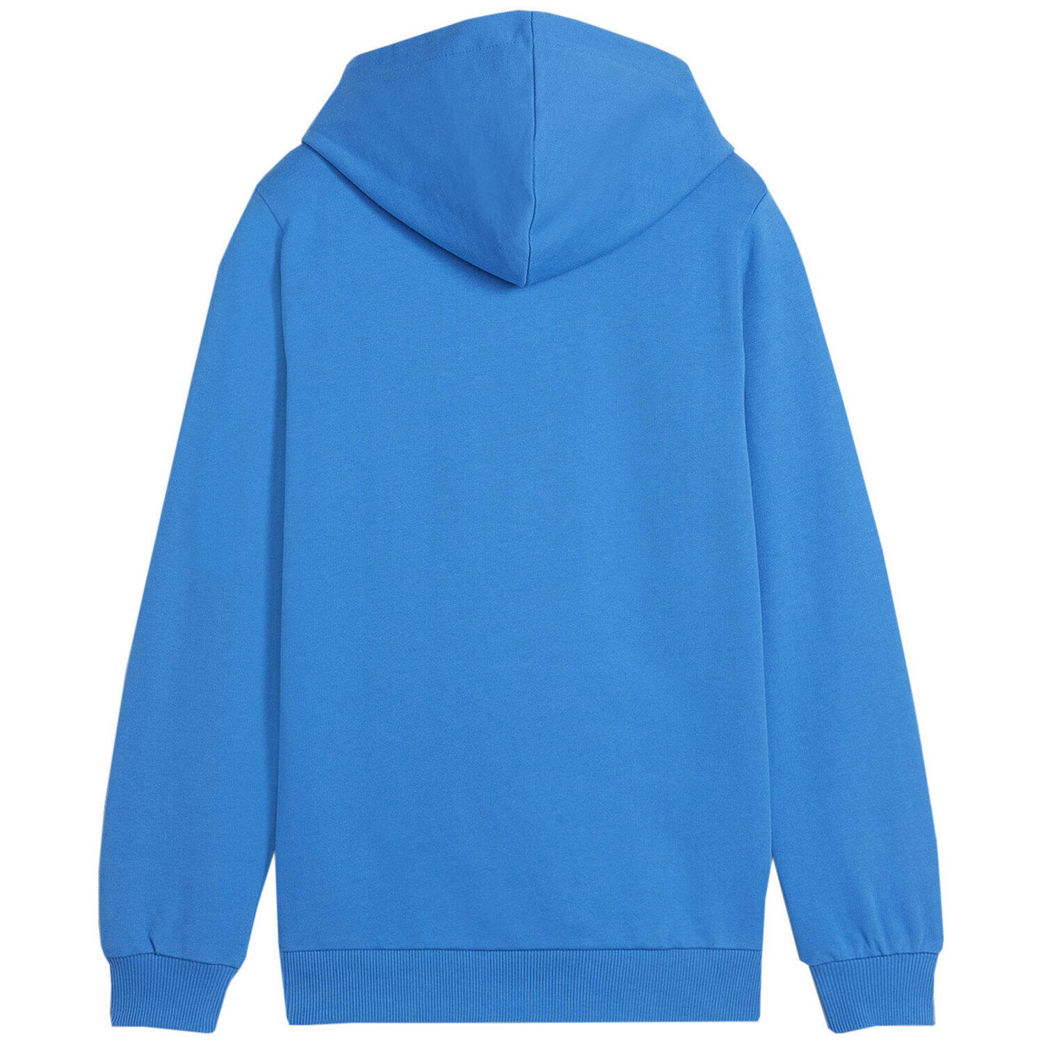 Bluza Z Kapturem Dziecięca Team Goal Casuals 2/2
