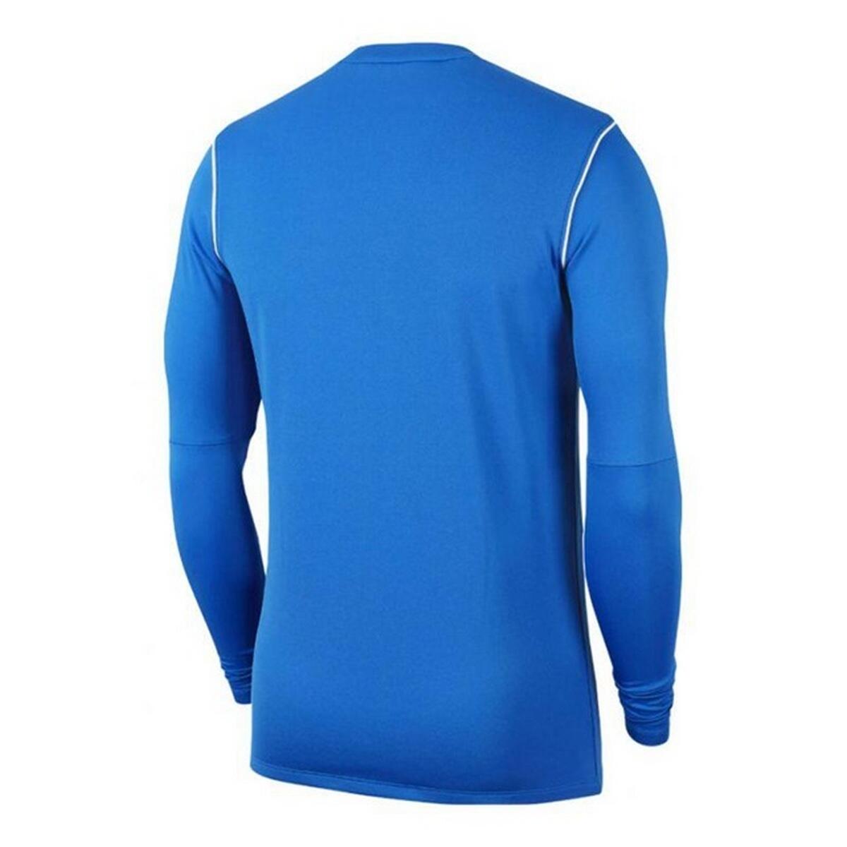 Sweat PARK Homme (Bleu) 2/2