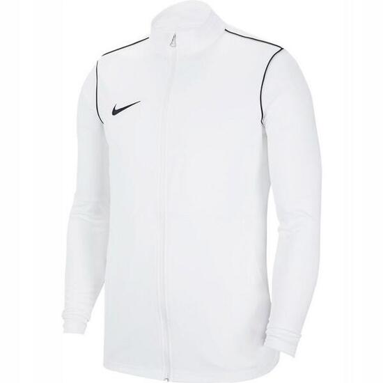 Felpa Uomo Nike Park 20 Track Blu