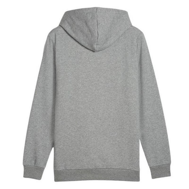 Hanorac Drumeții În Natură Puma Ess+ Lab Gradient Logo Bărbați