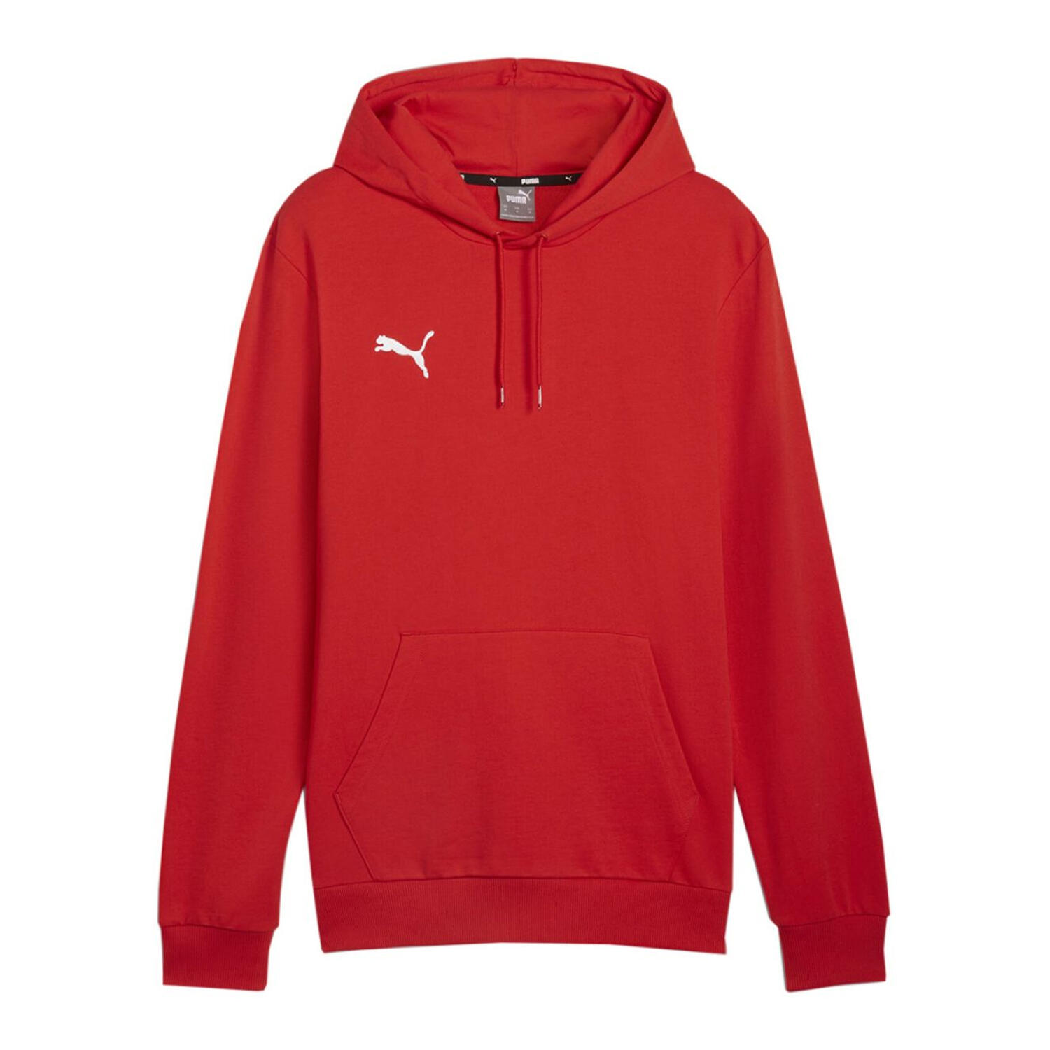 Męska Bluza Z Kapturem Team Goal Casual