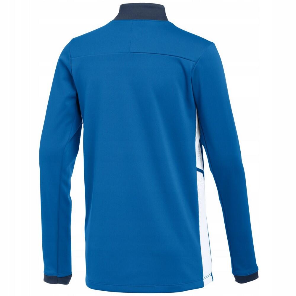 Camisola Academy 25 DriFIT para crianças/jovens (Azul) 2/7
