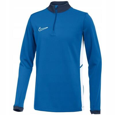 Felpa Bambini Nike Academy 25 Blu