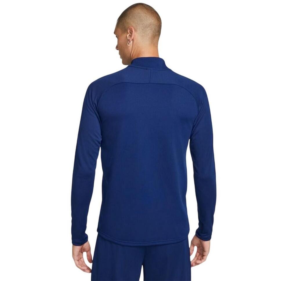 Męska Koszulka Academy 21 DriFIT Quarter Zip Drill Top