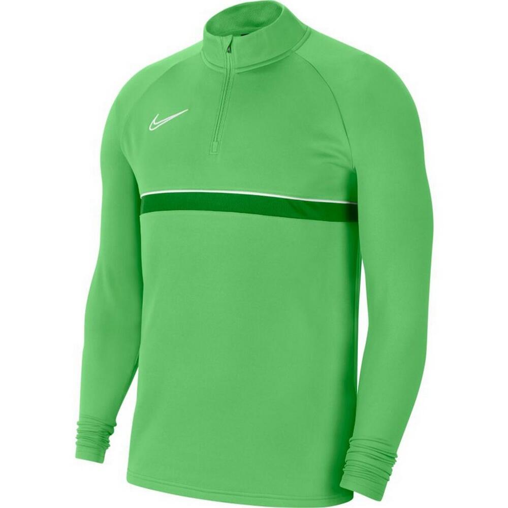 Męska Koszulka Academy 21 DriFIT Quarter Zip Drill Top