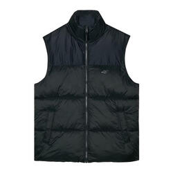 Veste Sans Manches M147 Homme (Noir)