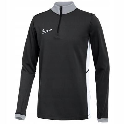 Felpa Bambini Nike Academy 25 Bianco