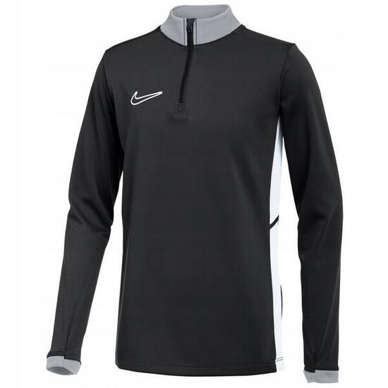 Felpa Bambini Nike Academy 25 Bianco