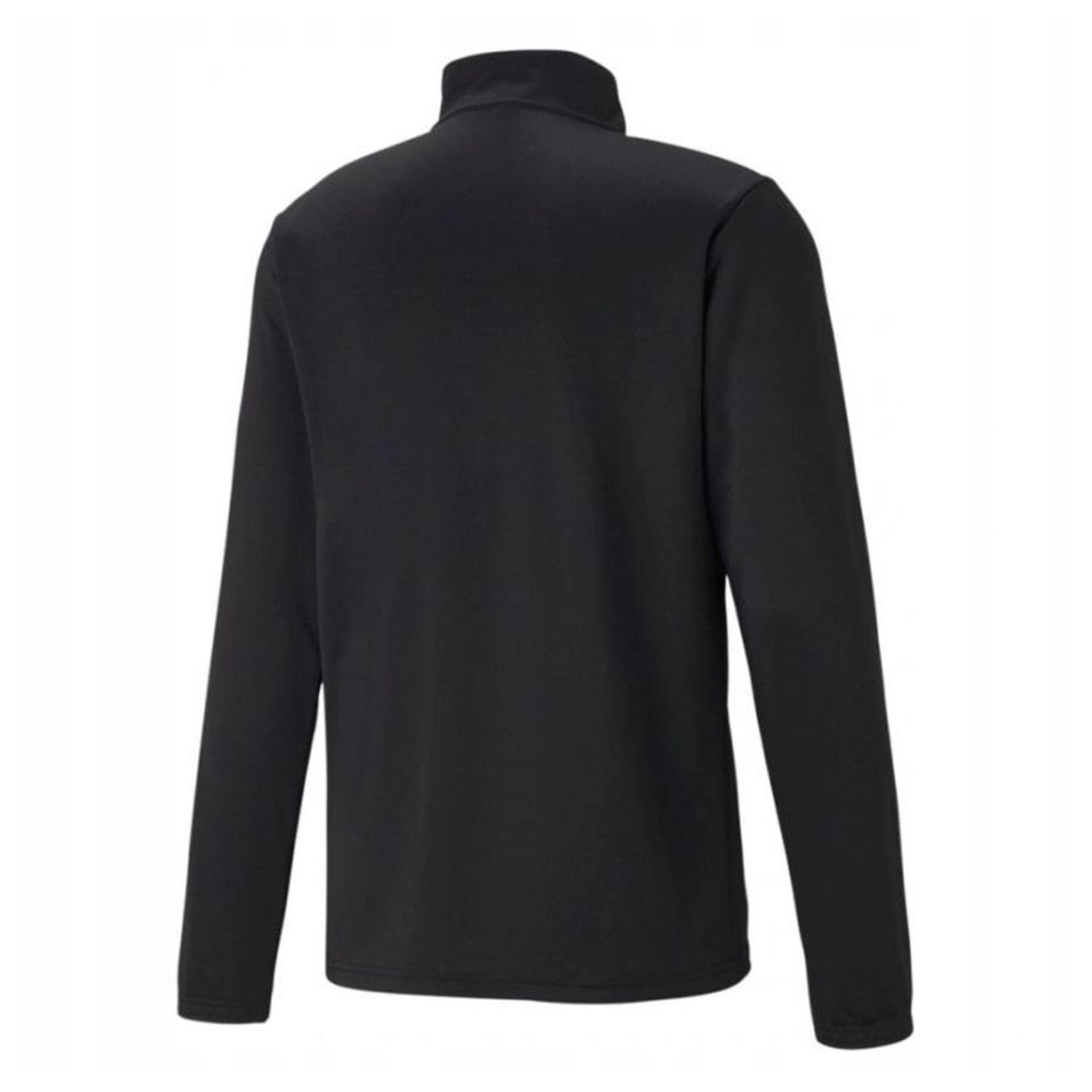 SweaT-Shirt Team Rise para homem (Preto) 2/6