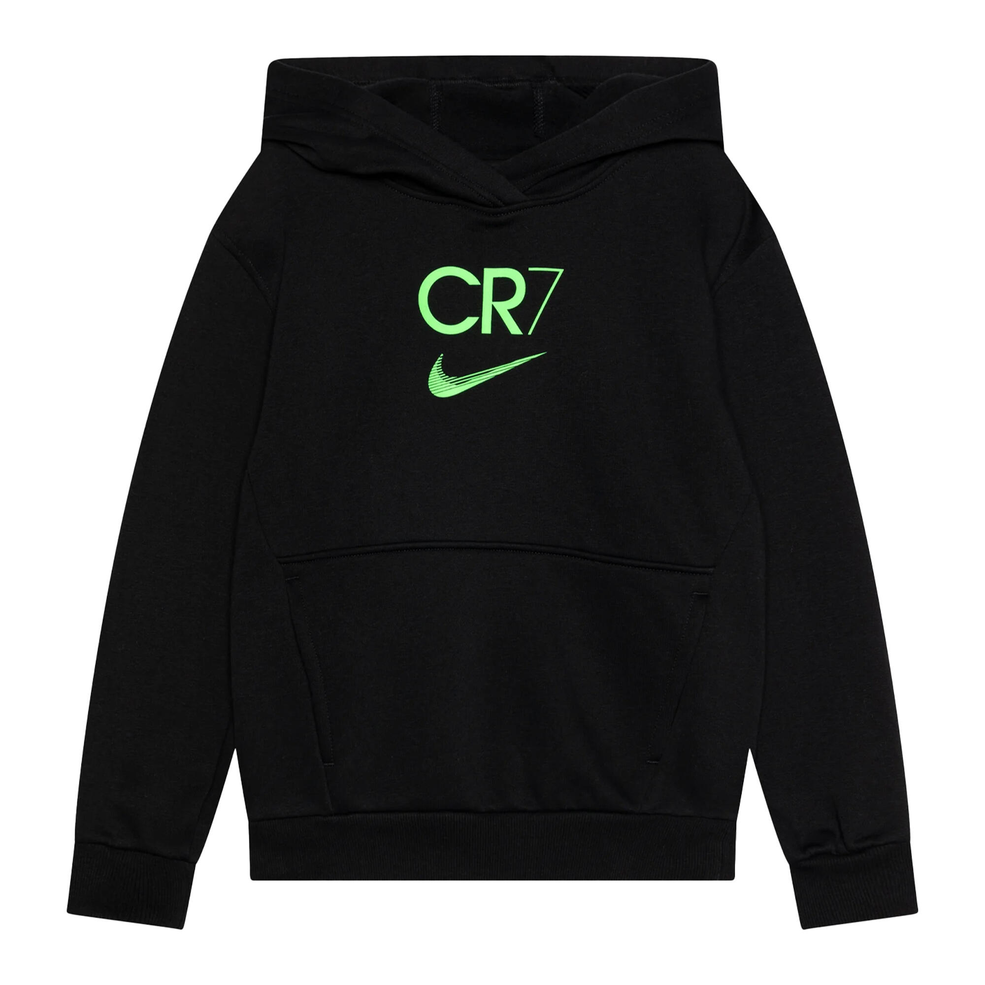 Bluza Dziecięca CR7 Club Fleece Hoodie