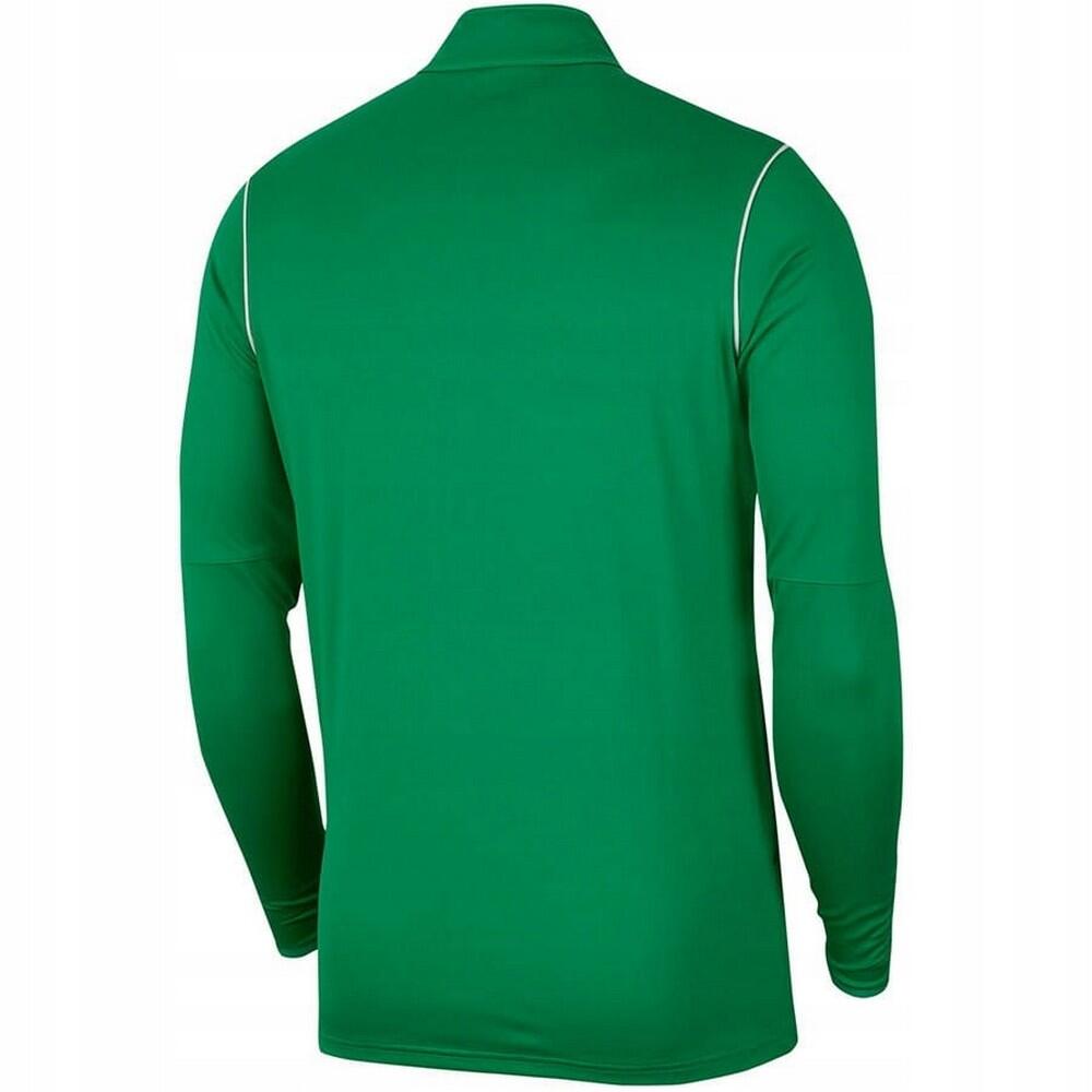 Felpa Uomo Nike Park 20 Track Verde 2/7