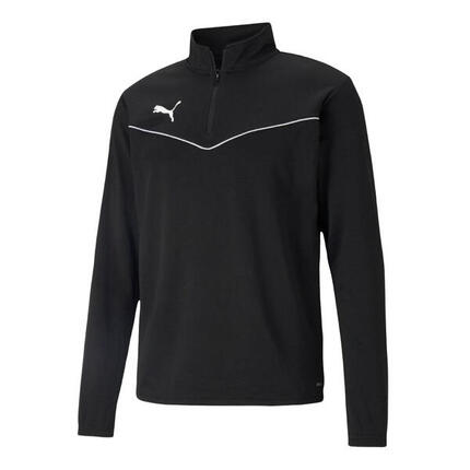Training top 1/4 Zip Puma Team Rise