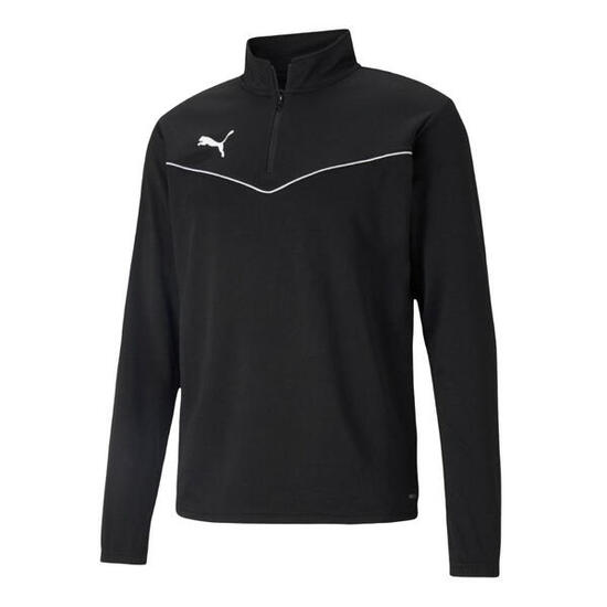 Sweat TEAM RISE Homme (Noir)