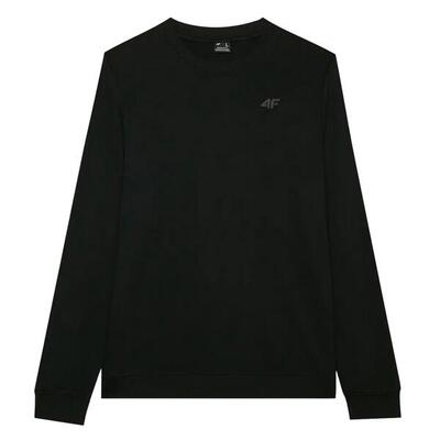 Heren wmm00tswsm1767 sweatshirt (blauw)