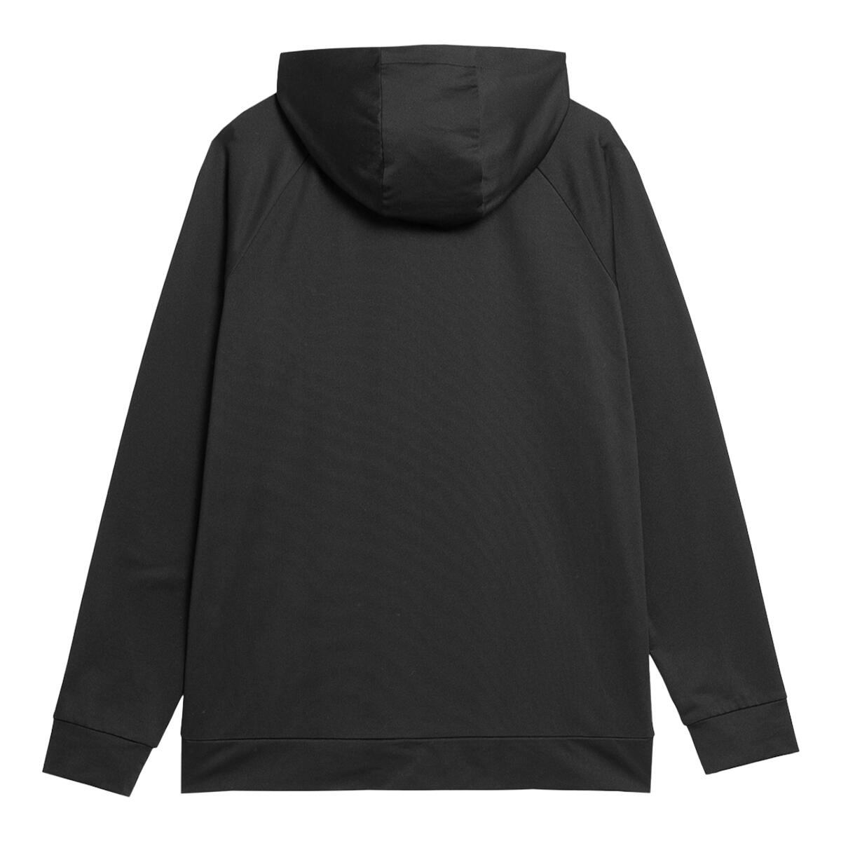 Veste À Capuche SS23TFSWM112 Homme (Noir) 2/4