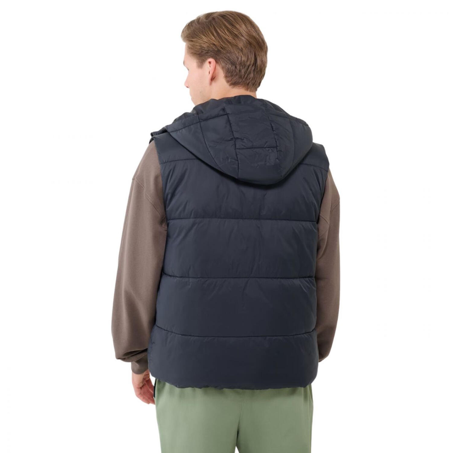 Gilet Uomo 4F M193 Nero 3/6