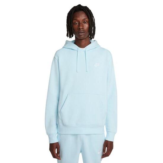 Bluza Z Polaru Dla Dorosłych Unisex Sportswear Club