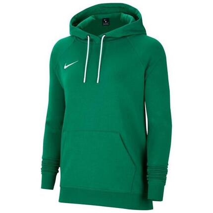 Sweat À Capuche Manches Raglan PARK Femme (Vert)